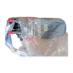 ITT 698574-013-001 PureFlo Diaphragm Valve