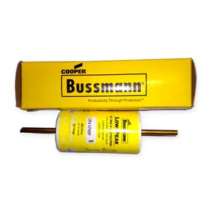Bussmann LPJ-175SP Low-Peak