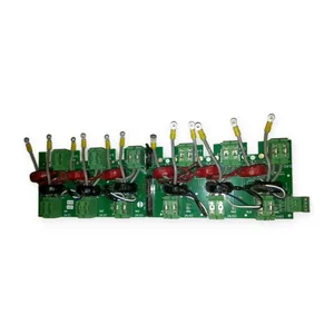 206504 Power Distribution Board PCB – actual item, photo 1 of 3