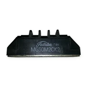 Toshiba MG50M2CK2 Darlington Transistor Inverter