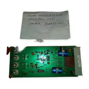 Philips 4522-103-95952 Circuit Board Industrial Module