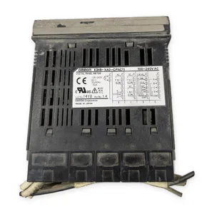 Omron K3HB-XAD-CPAC11 Digital Panel Meter