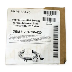 PMP 63420 Interstitial Sensor – actual item, photo 1 of 2