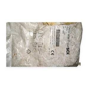 SICK IM18-05BCP-ZWX Inductive Proximity Sensor