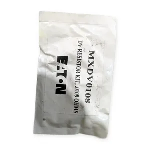 Eaton MXDV0108 DV Resistor