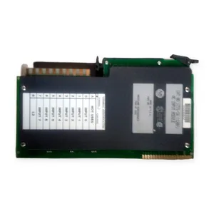 Allen-Bradley 1771-IA AC Input Module