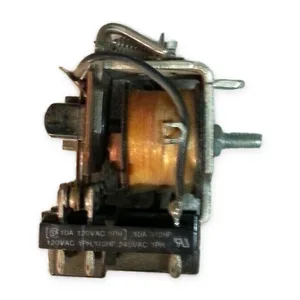 Potter & Brumfield KA-14AG-120 General Purpose Relay