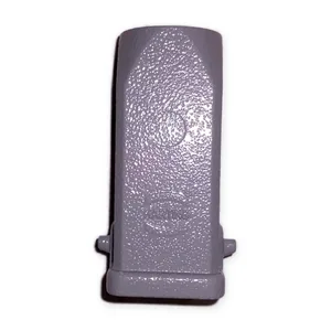 Harting 09200031440 Hood Pg11 Heavy Duty Connector – actual item, photo 1 of 6