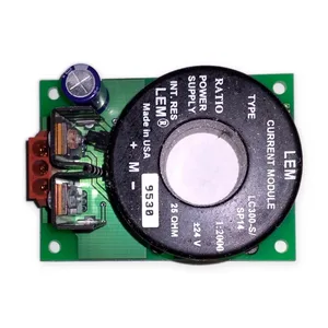 LEM LC300-S/SP14 Current Transformer