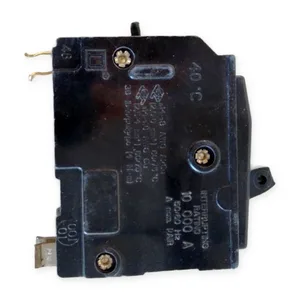Square D QO120 Circuit Breaker