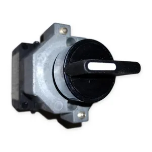 Telemecanique Xbc-D AC 11 Rotary Switch