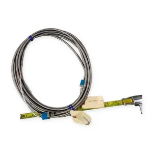 0EXX06-52692 Armored Flexible Lead Probe