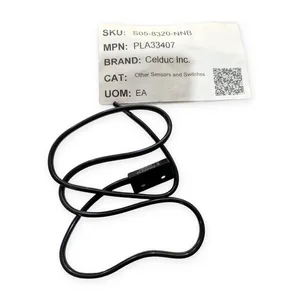 Celduc PLA33407 INC Proximity Sensor – actual item, photo 1 of 5