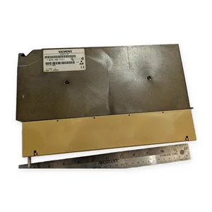 Siemens 6ES5 420-7LA11 SIMATIC SS