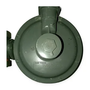 61R2 Gas Pressure Regulator