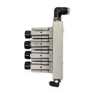 SMC ARM1000 Arm Manifold Regulator