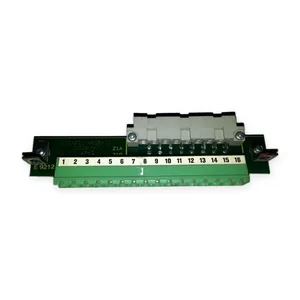 Indramat 109-700-4B02-00 AP10 Connector Board