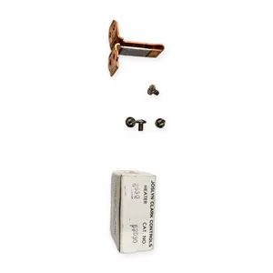 Joslyn Clark Heater Element Motor Starter