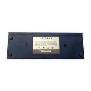 Netgear FS116 16 Port External Switch – actual item, photo 1 of 3