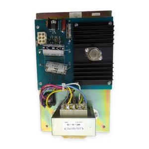 TTA MT-8-15 D20201 DC Power Supply Module – actual item, photo 1 of 5