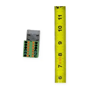 Phoenix Contact 6/12X2 Distribution Block