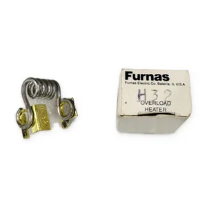 Furnas H32 Overload Relay Heater Element