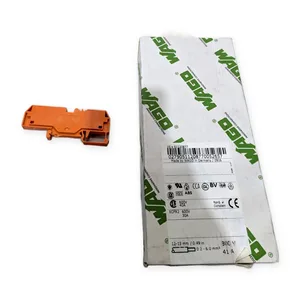 WAGO 282-682 Terminal Block