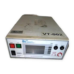 Associated Research INC VT-002 Voltage Tester 3665