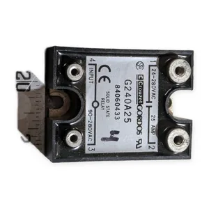Gordos G240A25 Crouzet 84060433