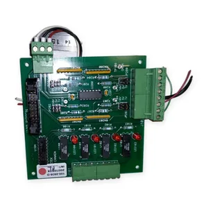 Ametek 300.5357.100.0939 Process Instruments