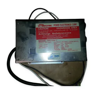 Bestec BPS-1004T Power Supply – actual item, photo 1 of 5