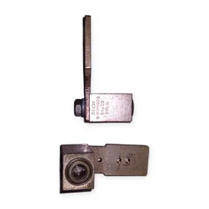 Ilsco D2745 Altcu Lugs