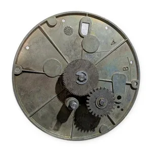 Fill-Rite Mechanical Meter