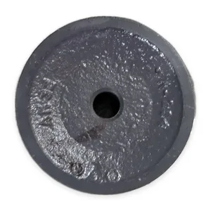 Browning AK32X1/2 Cast Iron V-Belt Sheave