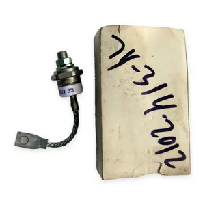 General Electric ING291 Stud Mount Rectifier Diode
