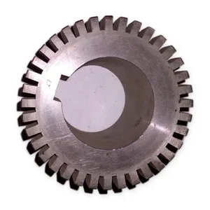 2.1666 Bushing