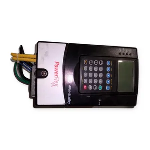 Allen-Bradley 20AD3P4A0AYNNNC0 PowerFlex 70 AC Drive