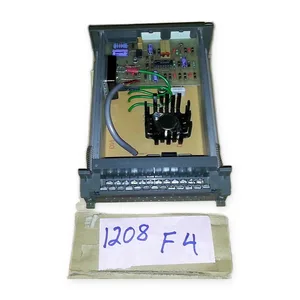 Staefa VV9 SCS-klimo Controller