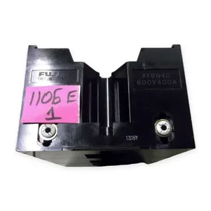 Fuji Electric AYBN40 Terminal Block
