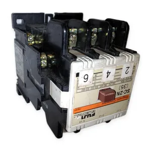 Fuji Electric Magnetic Contactor