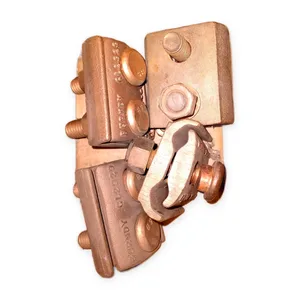 Burndy GL-2929 Ground Connector