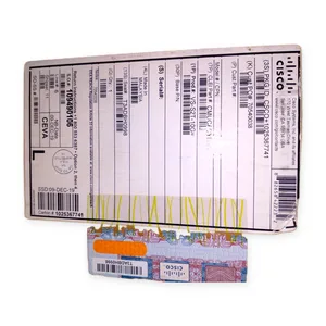 Cisco VS-S2T-10G Module