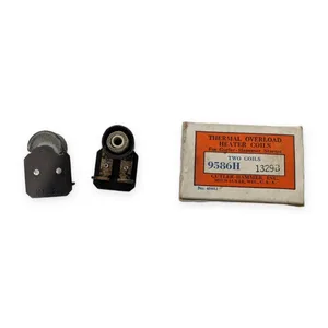 Cutler-Hammer 9586H1329B Relay Heater Element Coil