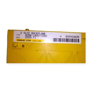 Fanuc A05B-2400-C060 Backplane