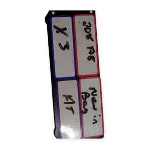 ABB OHBS2AJ Handle Disconnect Switch
