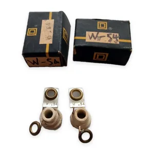Square D W.54 Overload Relay Heater Element