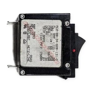 Carling AC2-B0-34-620-131-D Technologies Circuit BrEAKER