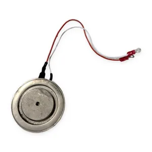 Powerex 363100 Disc Phase Control Thyristor SCR – actual item, photo 1 of 5