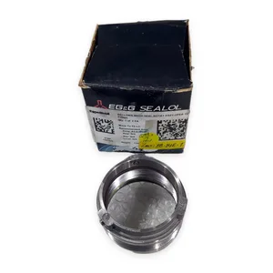 Eonobl LAA6-14E-1 Type 676 Metal Bellows Seal