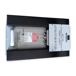 Woodward 5439-730 Supply Module Governor Control